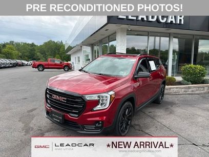 Used 2023 GMC Terrain SLT w/ Elevation Edition