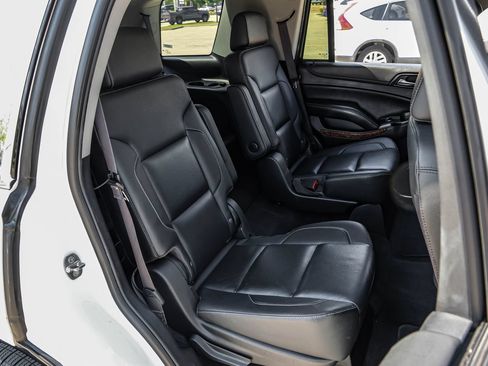 Used 2020 Chevrolet Tahoe Premier AWD/4WD image 35
