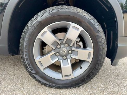 Used 2024 Honda Ridgeline RTL image 36