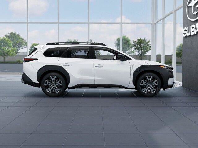 New 2027 Subaru Trailseeker AWD/4WD image 6