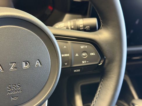 New 2026 MAZDA CX-5 2.5 S w/ Premium Package image 11