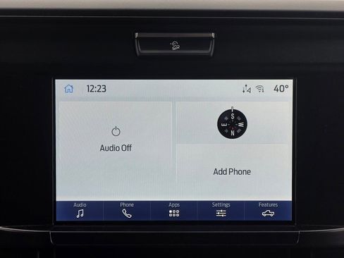 New 2026 Ford F350 XLT w/ FX4 Off-Road Package image 12