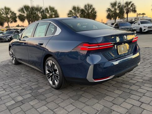 New 2026 BMW 530i w/ Premium Package RWD image 11