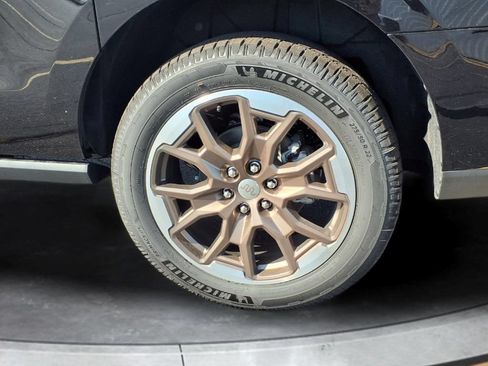 New 2027 Ford Expedition Max King Ranch AWD/4WD image 18