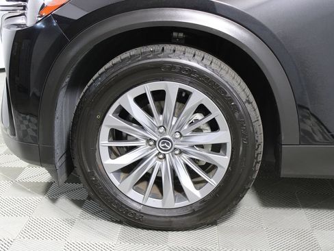 Used 2024 MAZDA CX-90 3.3 Turbo w/ Preferred Plus AWD/4WD image 45