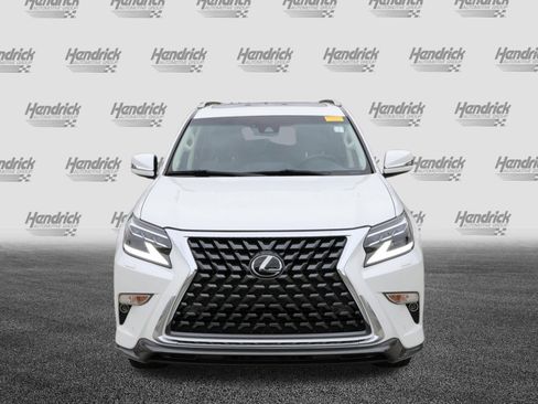 Used 2020 Lexus GX 460 Premium AWD/4WD image 3