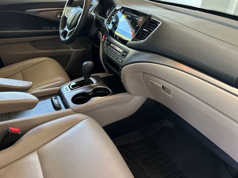 Used 2019 Honda Pilot EX-L image 18