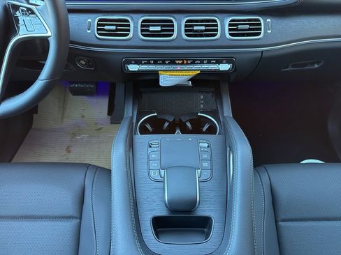 New 2026 Mercedes-Benz GLE 350 4MATIC image 24