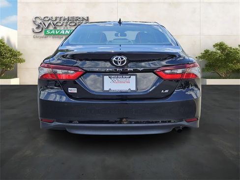 Used 2023 Toyota Camry LE image 4