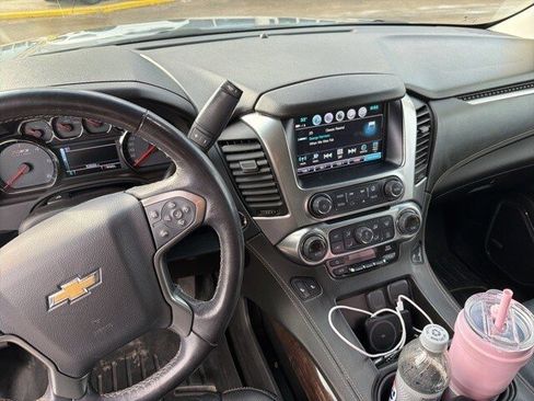 Used 2018 Chevrolet Tahoe LT image 10