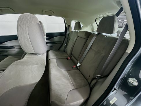 Used 2012 Honda CR-V LX image 26