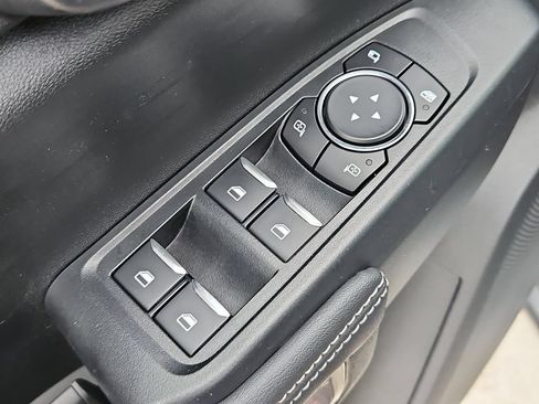 Used 2024 Ford Ranger XLT w/ Equipment Group 301A High RWD image 15