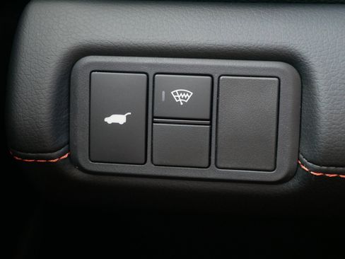 New 2026 Honda Passport TrailSport Elite image 14