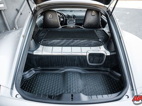 Used 2008 Porsche Cayman S image 57