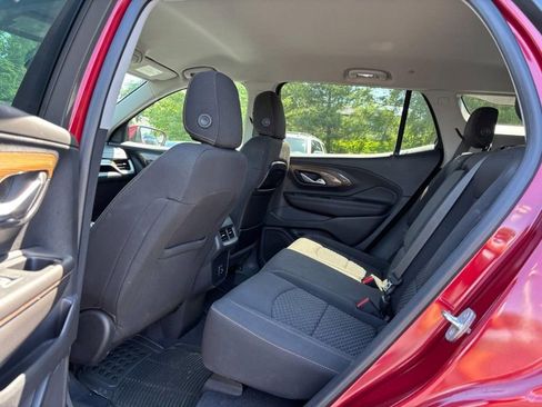 Used 2020 GMC Terrain SLE w/ Driver Convenience Package FWD image 8