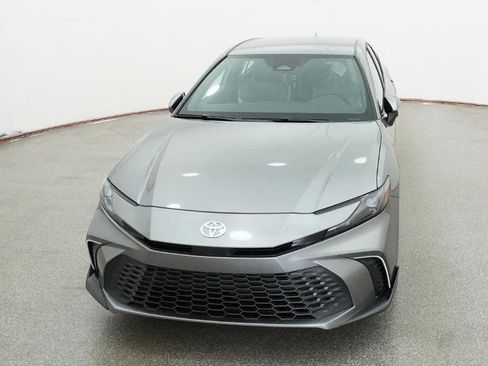 New 2026 Toyota Camry SE image 13