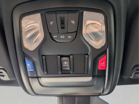 New 2026 RAM 1500 Big Horn image 25