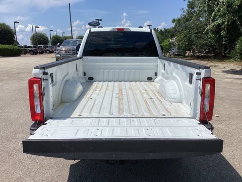 Used 2024 Ford F250 XL w/ FX4 Off-Road Package AWD/4WD image 11