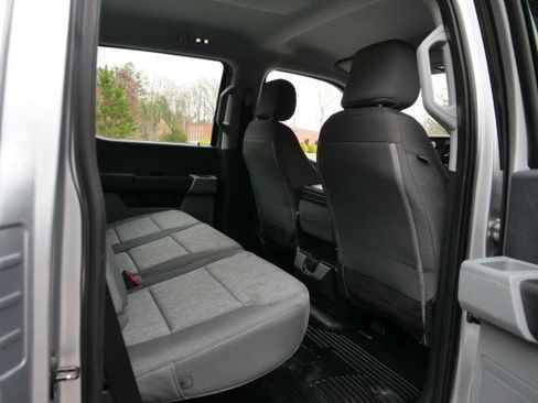 Used 2023 Ford F350 XL w/ XL Driver Assist Package image 26