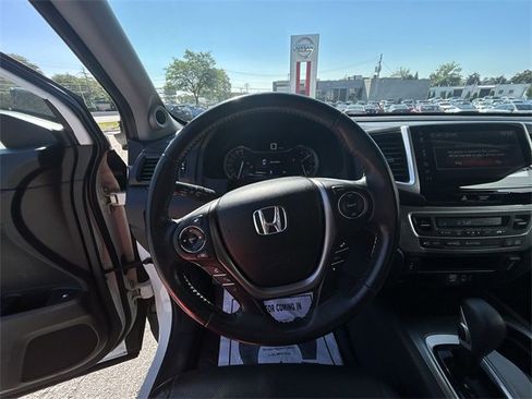 Used 2019 Honda Ridgeline RTL-T image 18