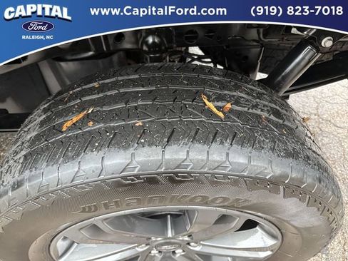 Certified 2023 Ford F150 XLT w/ Equipment Group 302A High image 14