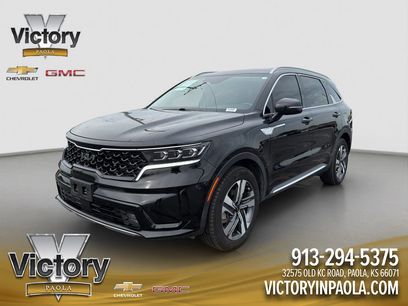 Used 2022 Kia Sorento SX