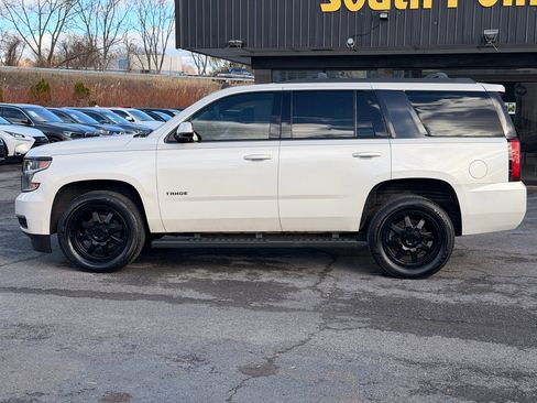 Used 2015 Chevrolet Tahoe LT image 7