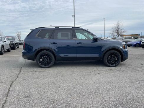 New 2025 Kia Telluride EX X-Line image 9