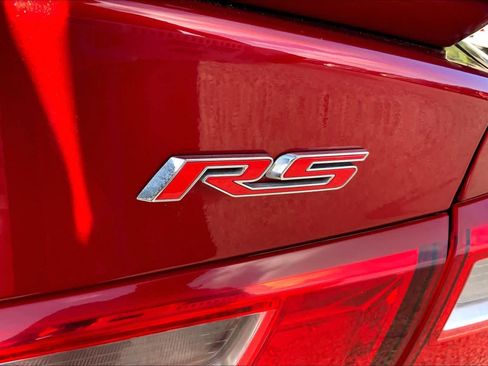 Used 2024 Chevrolet Malibu RS w/ LPO, Floor Liner Package FWD image 10