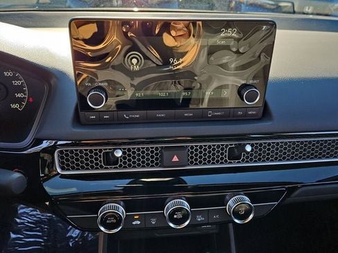 New 2026 Honda Civic Sport image 10