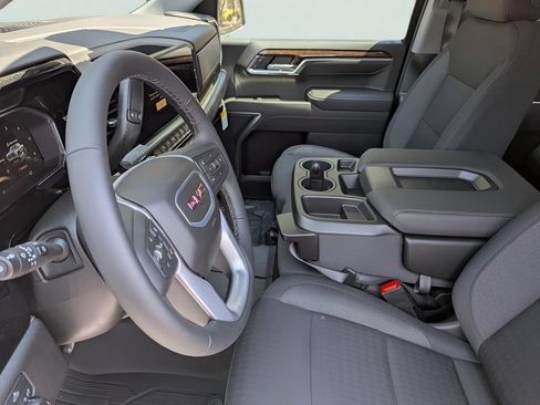 New 2026 GMC Sierra 1500 Elevation RWD image 8