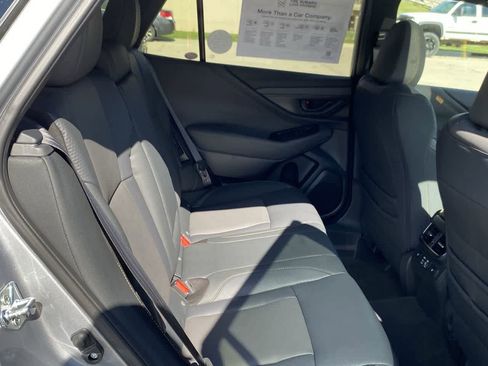 Used 2025 Subaru Outback Wilderness image 20