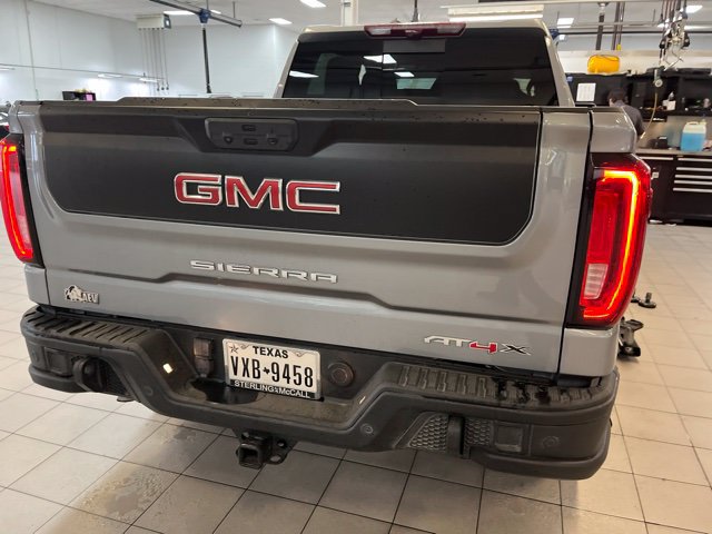 Used 2024 GMC Sierra 1500 AT4X w/ AT4X AEV Edition AWD/4WD image 5