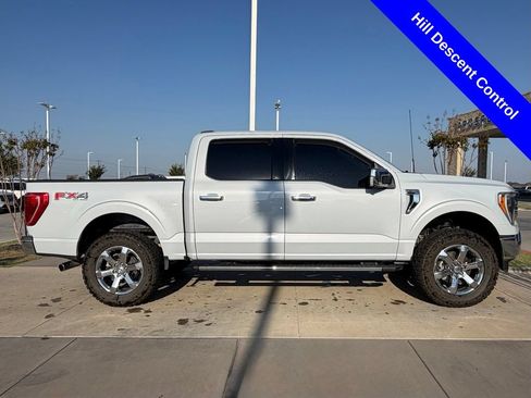 Used 2021 Ford F150 XLT w/ Equipment Group 302A High AWD/4WD image 20
