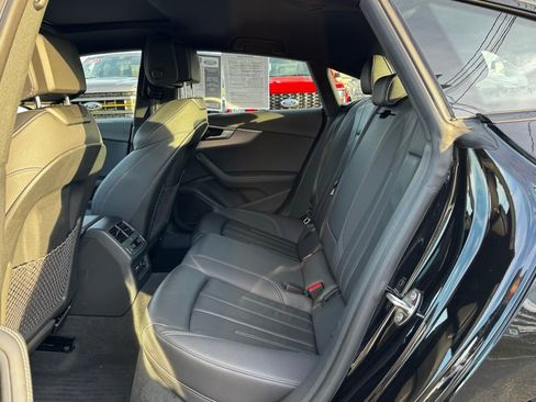 Used 2023 Audi A5 2.0T Prestige image 4