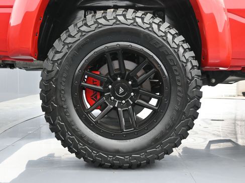 Used 2022 RAM 1500 Big Horn image 22