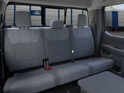 New 2026 Ford F350 XLT image 11