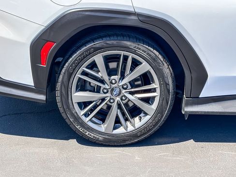 Used 2024 Subaru WRX AWD/4WD image 10