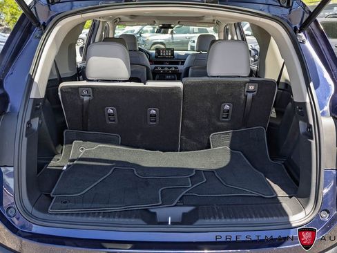 Used 2025 Honda Pilot Elite image 43