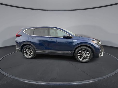 Used 2021 Honda CR-V EX image 9