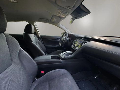 Used 2020 Honda Insight EX image 16