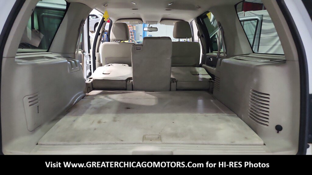 Used 2011 Ford Expedition XL w/ HD Trailer Tow Pkg AWD/4WD image 23