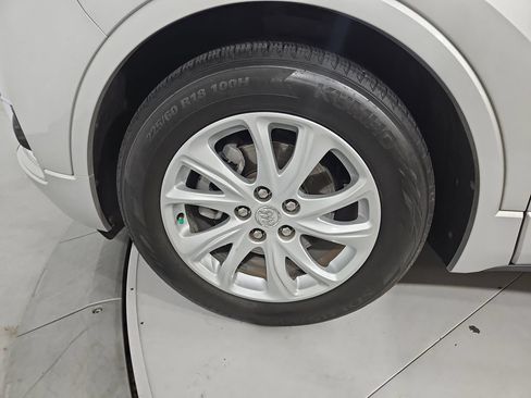 Used 2019 Buick Envision Preferred FWD image 26