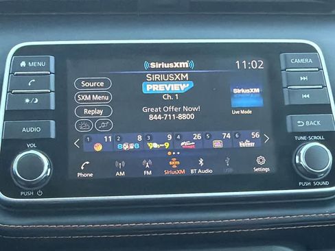 Used 2019 Nissan Kicks SR w/ SR Premium Package image 26