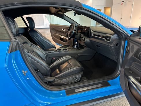 Used 2024 Ford Mustang Premium image 35