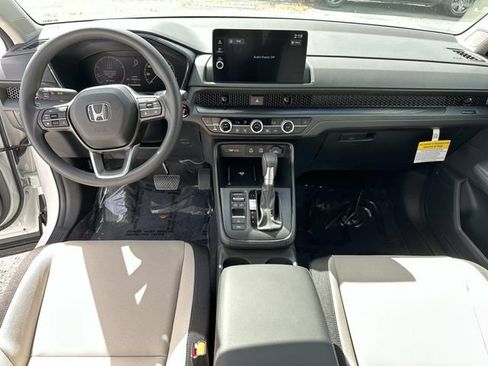 New 2026 Honda CR-V EX image 15