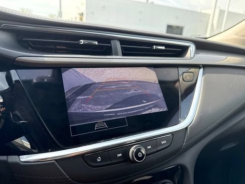 Used 2023 Buick Encore GX Essence w/ Experience Buick Package FWD image 17