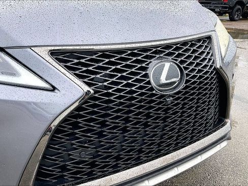 Used 2022 Lexus RX 350 F Sport w/ Accessory Package AWD/4WD image 34