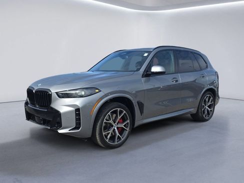 New 2026 BMW X5 xDrive40i w/ M Sport Package image 7