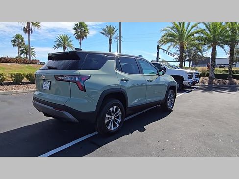 New 2026 Chevrolet Equinox LT w/ Convenience Package II image 17